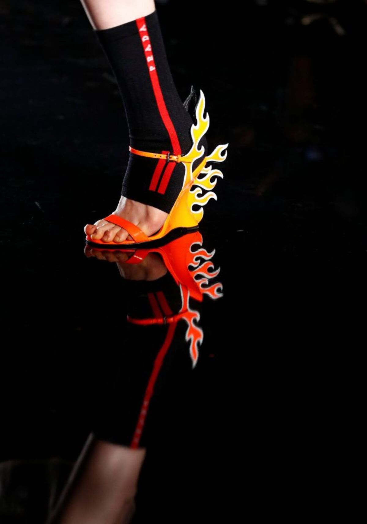 ‘Ugly shoes’: los calzados que están de moda