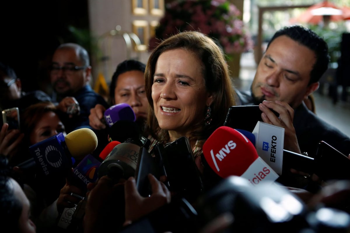 Sin presidentas en América Latina