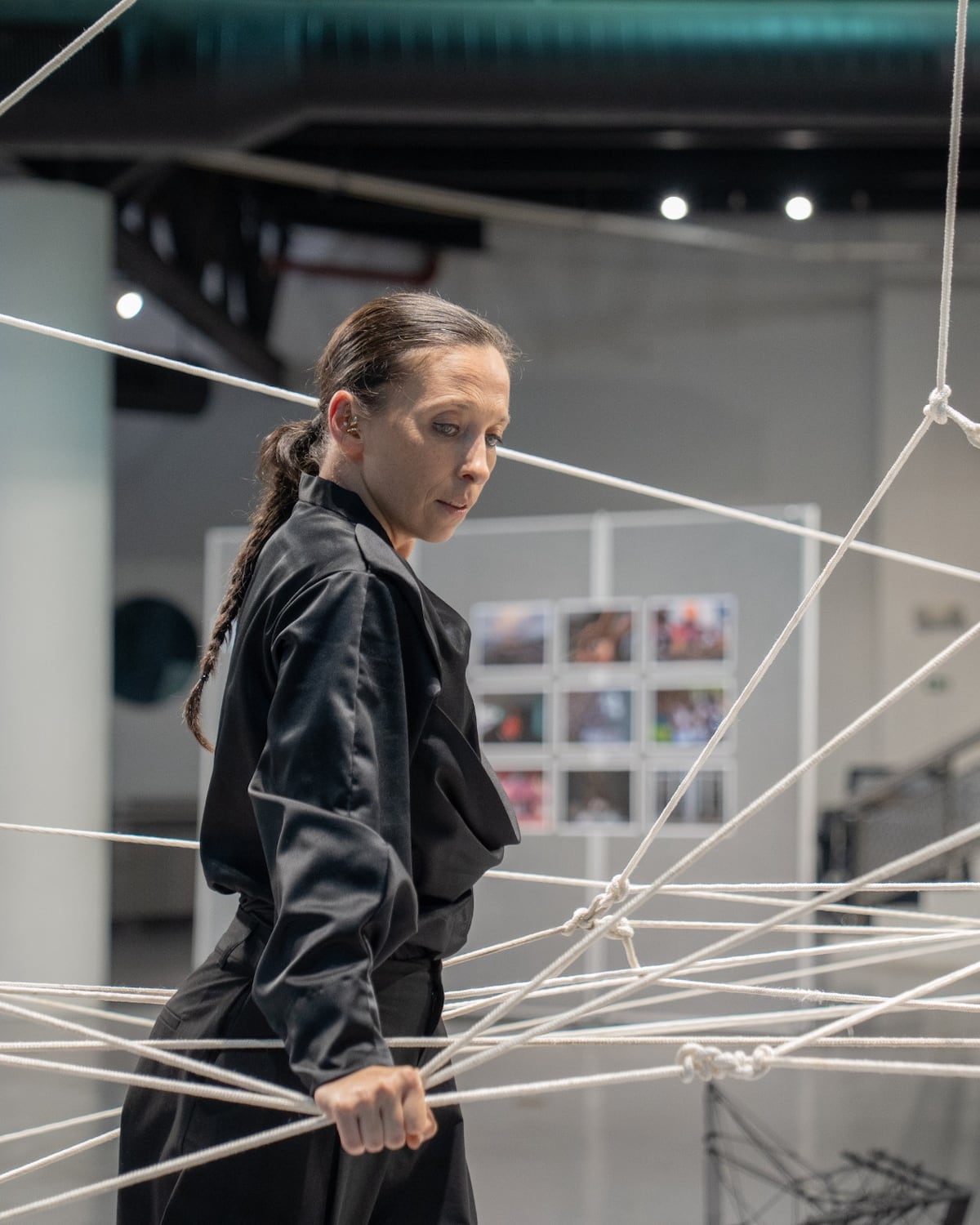 Más de 135 artistas panameños reúnen sus obras en el Festival de Artes Visuales 2026