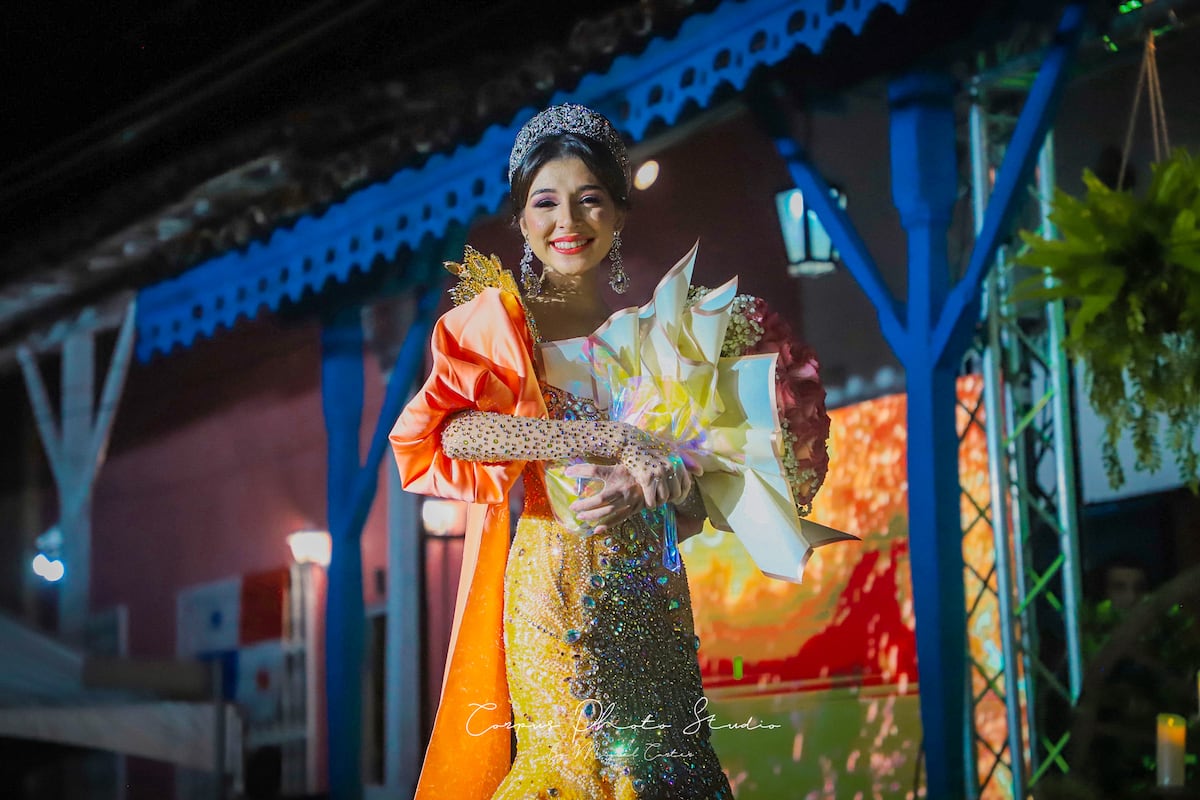 El nacimiento de la dinastía Llorach en La Villa de Los Santos