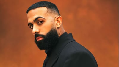 Eladio Carrión tomó su tiempo para que su nuevo disco ‘Don Kbrn’ “se sintiera al máximo”