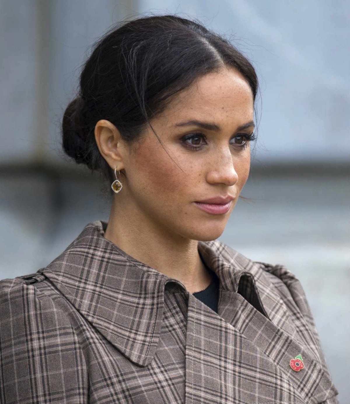 8 peinados al estilo de la duquesa Meghan
