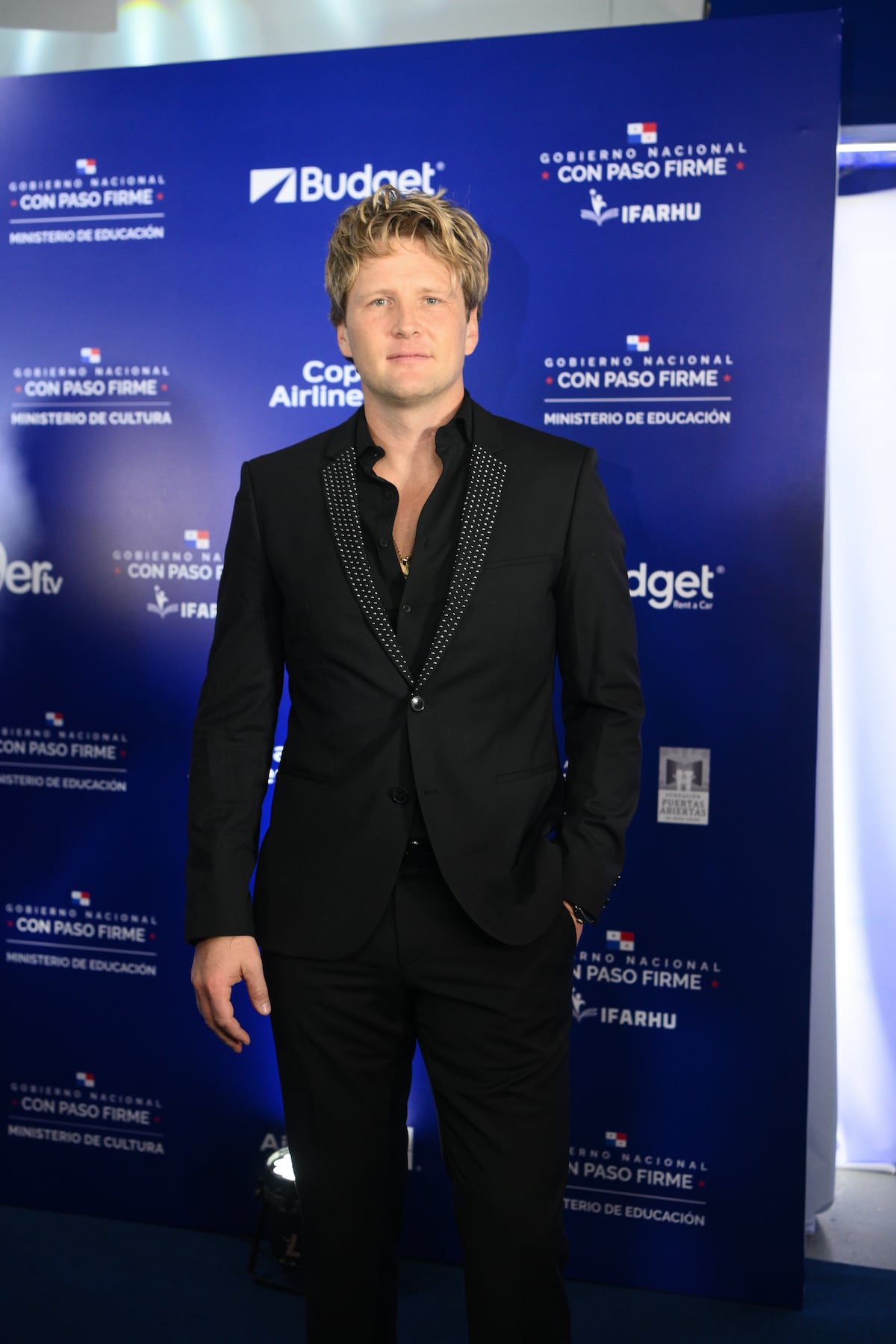 Guaynaa, Erika Ender, Alexander Acha, Patricia de León y más celebridades en la alfombra azul de Talenpro