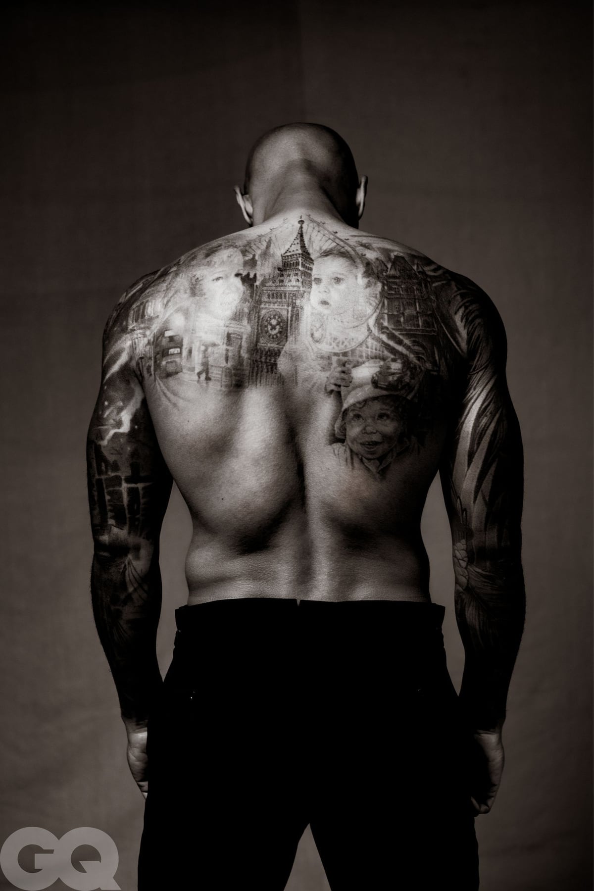 7 fotos de Thierry Henry, nuestro #GuapoDeEllas del día 😍❤️🔥