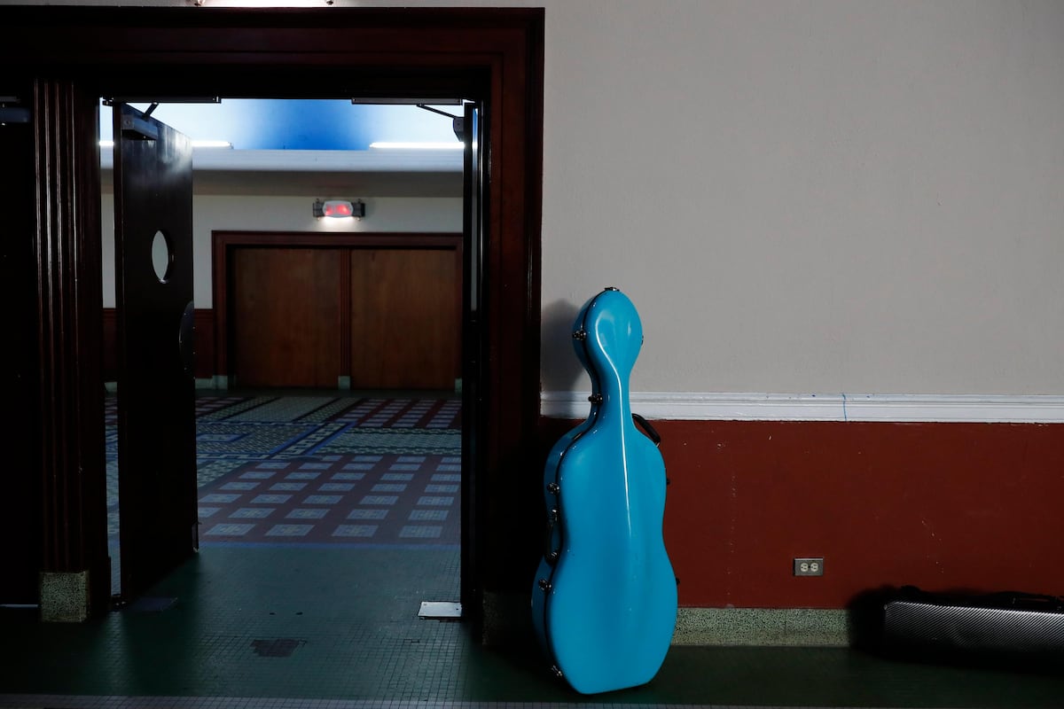 La Orquesta Sinfónica de Panamá cumple 83 años “deslumbrando” con su música