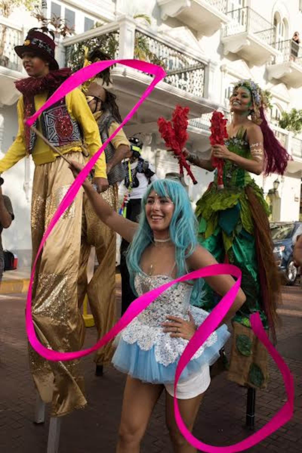 FAE 2025: artes escénicas para todos