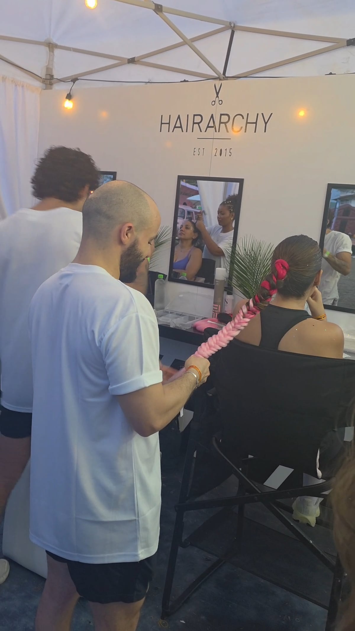 ¿Un concierto para entrenar?: así fue Feel The Beat, el festival ‘fitness’ en Ciudad del Saber con artistas en vivo