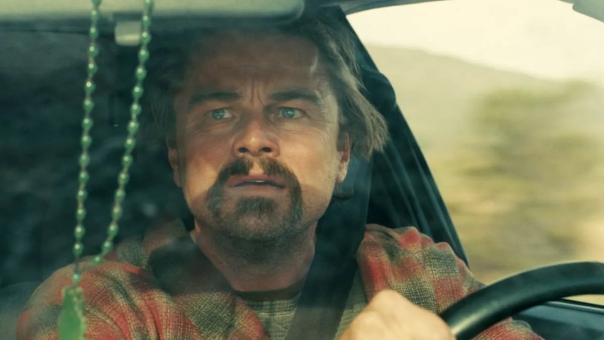 Estos son los nominados a los Globos de Oro 2026: ¿está tu película o serie favorita entre las elegidas?