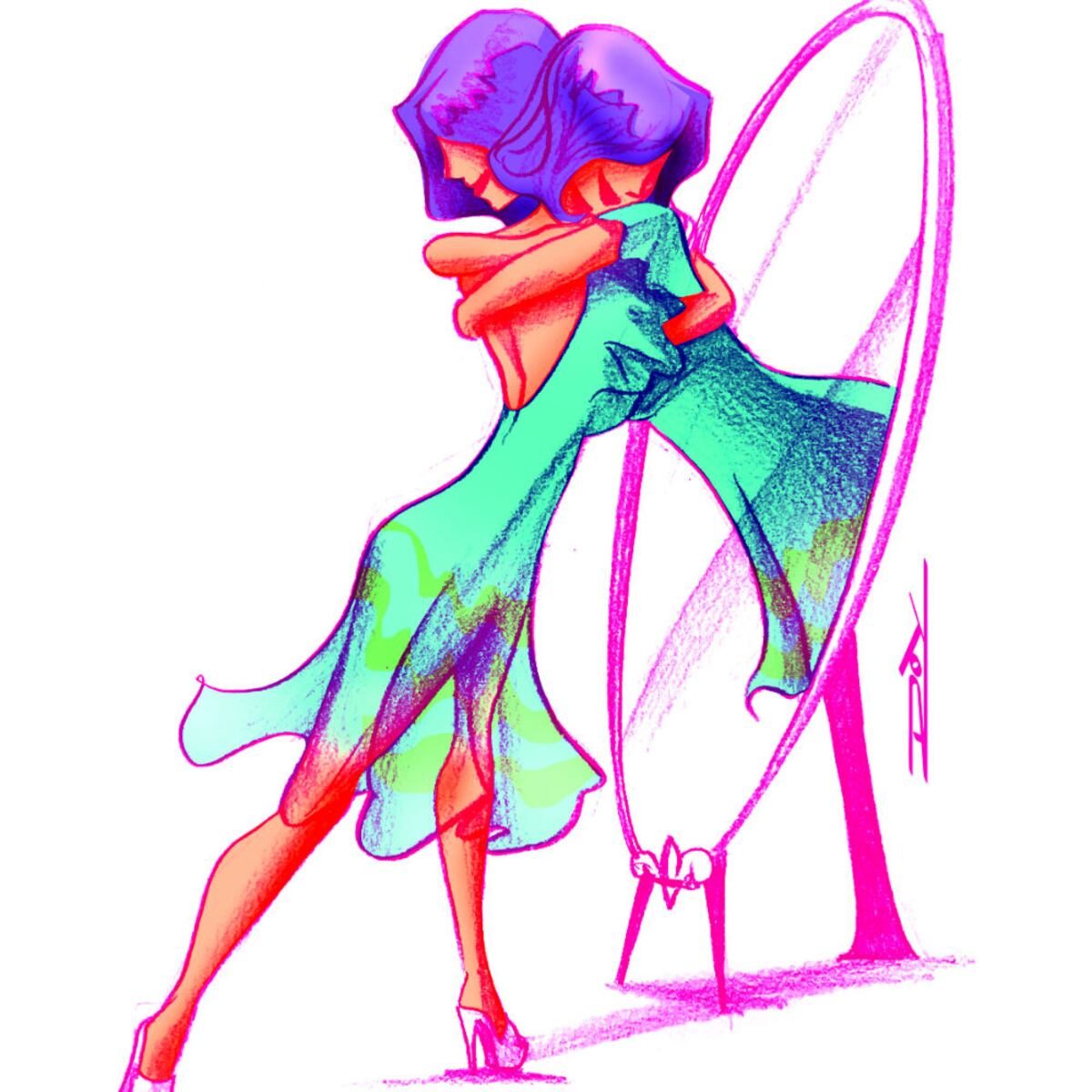 A veces no hay culpables