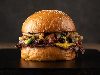 Más de 90 hamburguesas, ¿cuál probarás en el Burger Week 2026?