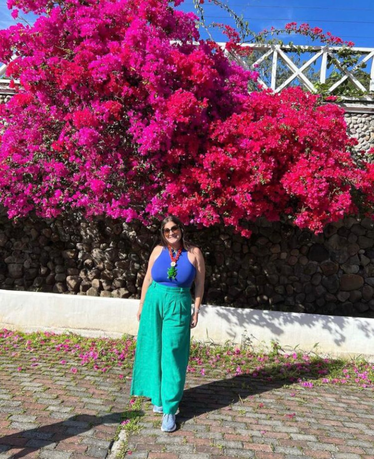 Looks frescos para los días calurosos en Panamá