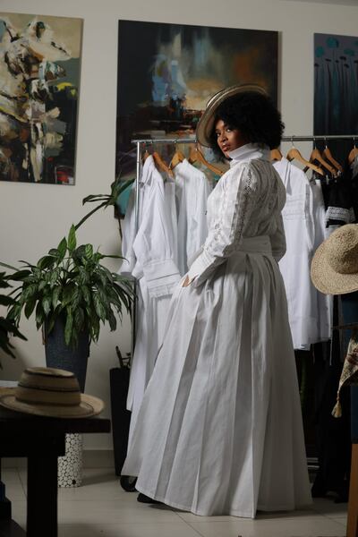 Jaime Luna representará a Panamá en el World Fashion Exhibition en Shanghái