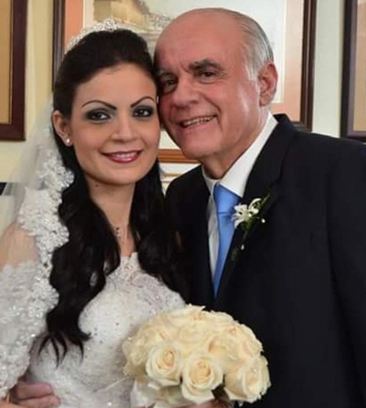 ‘Mi papá, el doctor’