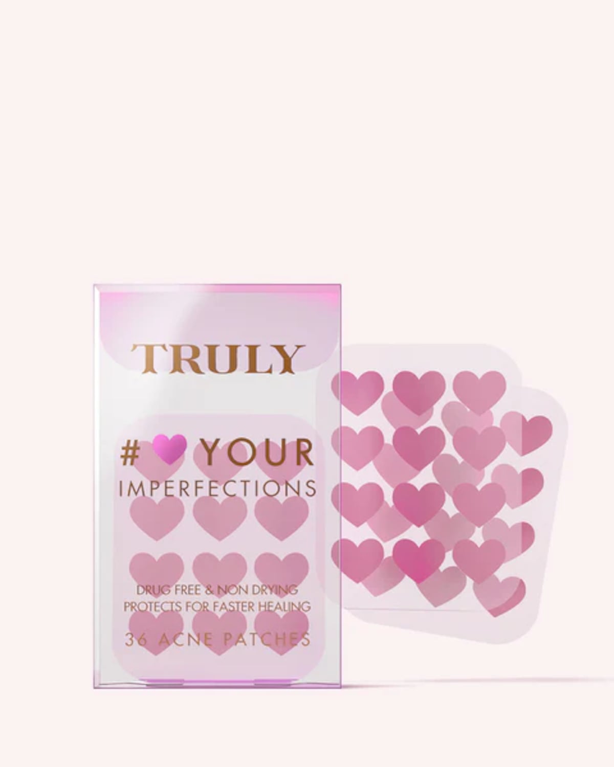 Estrellitas vs el acné: Conoce los ‘pimple patches’, el método de los Gen Z contra las espinillas