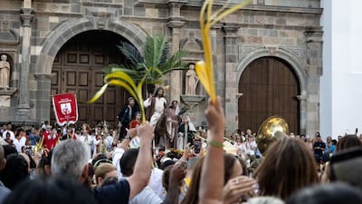 Semana Santa en Casco Antiguo, ¿más que una fiesta religiosa?