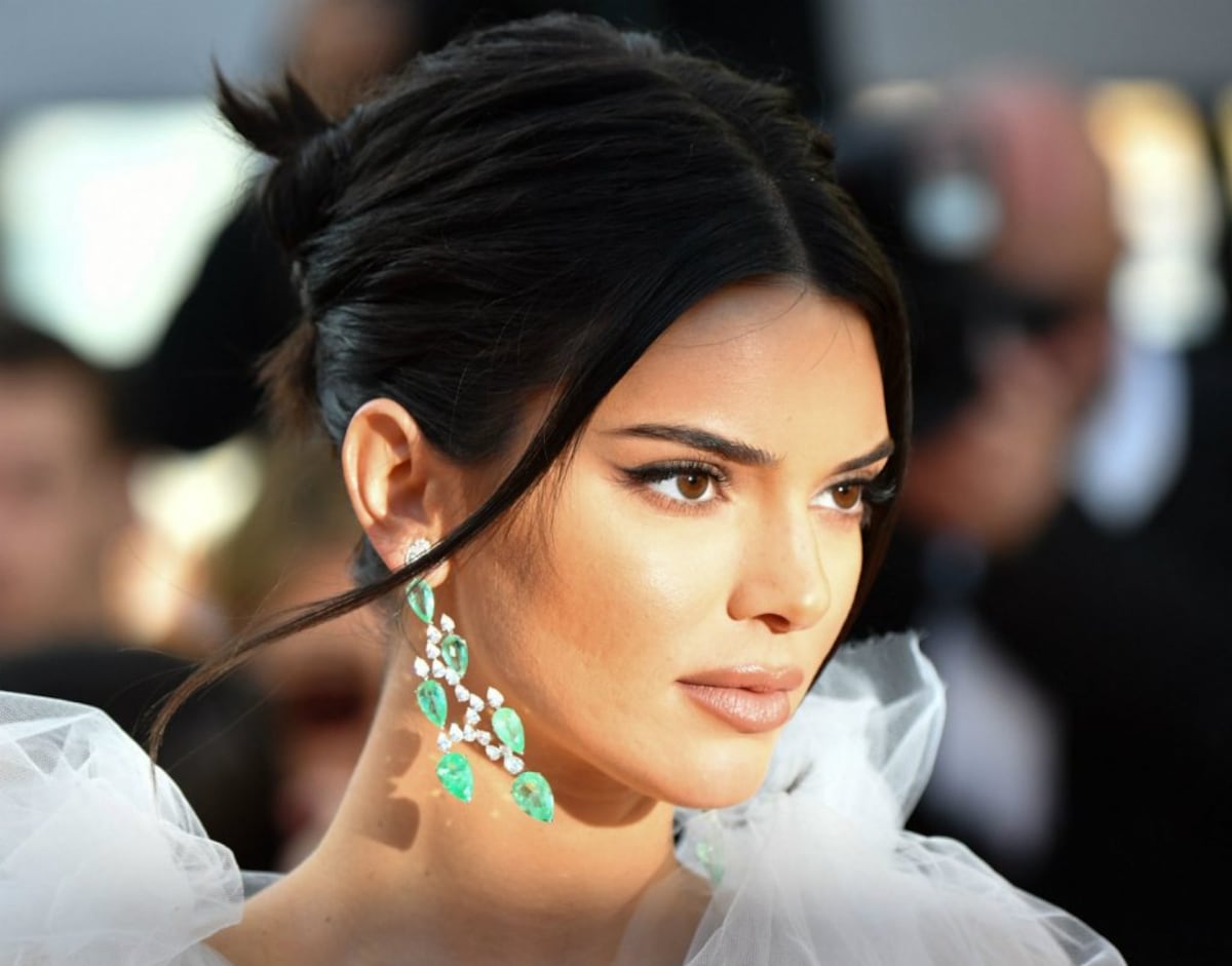 Cannes y el brillo de las joyas