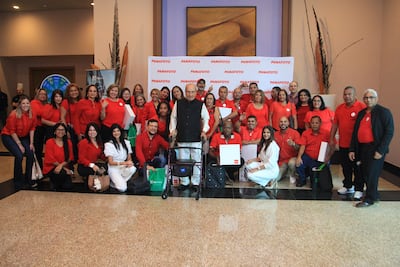 Entre historias y recuerdos, Panafoto celebra 60 años