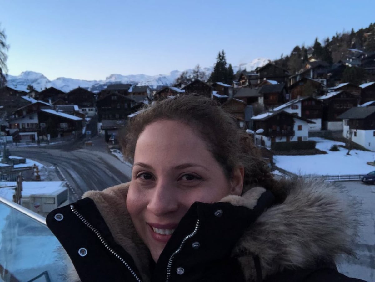 Pandemia lejos de Panamá