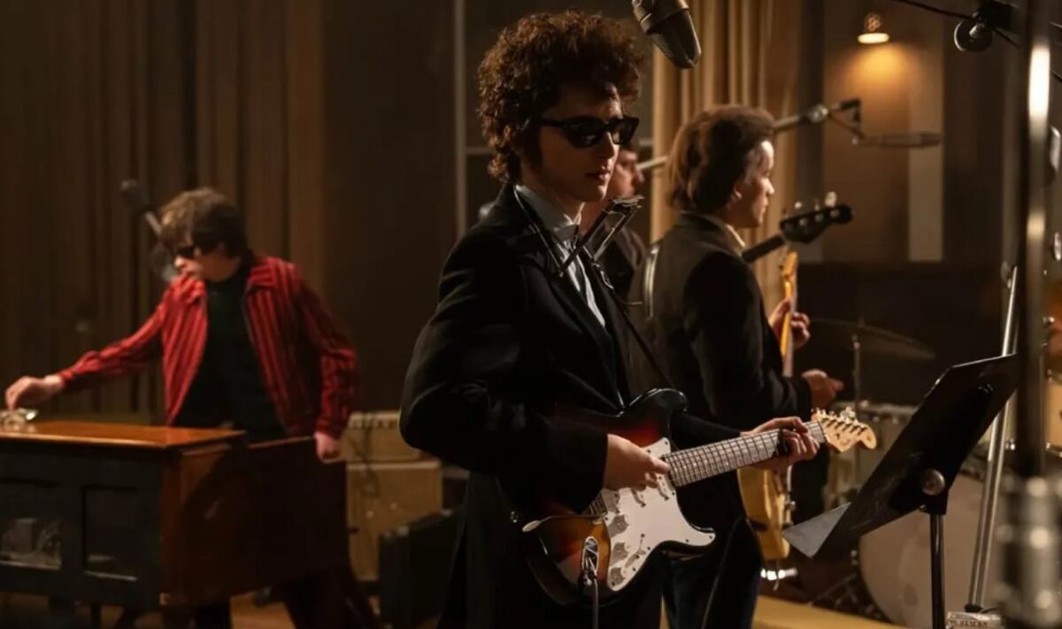 Estas son las 10 cintas nominadas a Mejor Película en los premios Óscar  