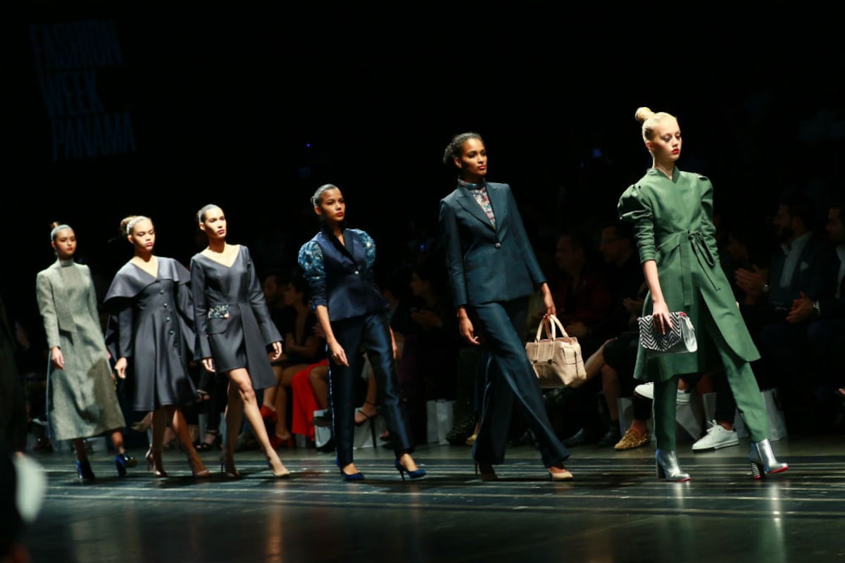 El ‘Glamour Real’ de José Díaz Jurado