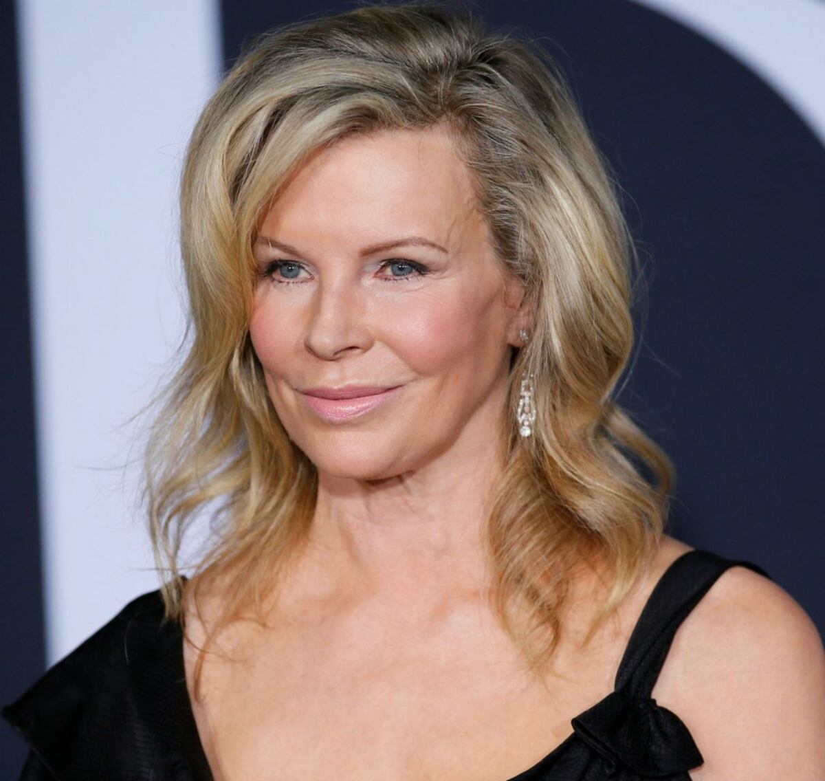 A más edad, menos maquillaje