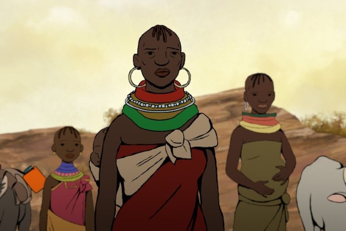 Ruben Blades compone canción original para la película animada “Mariposas Negras”