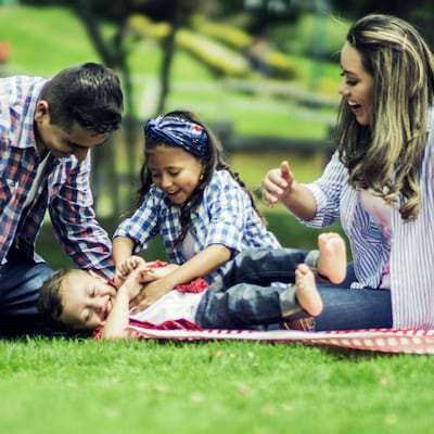 Actividades para realizar en familia este fin de semana