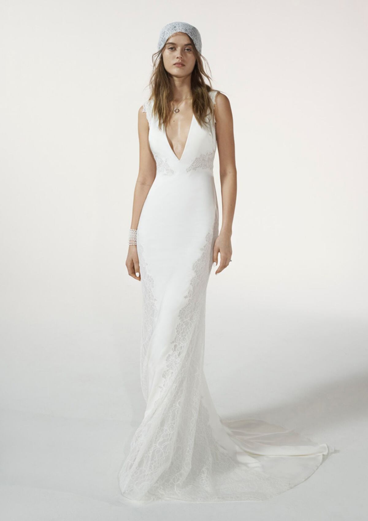 20 trajes de novia de la nueva colección de Vera Wang 2023