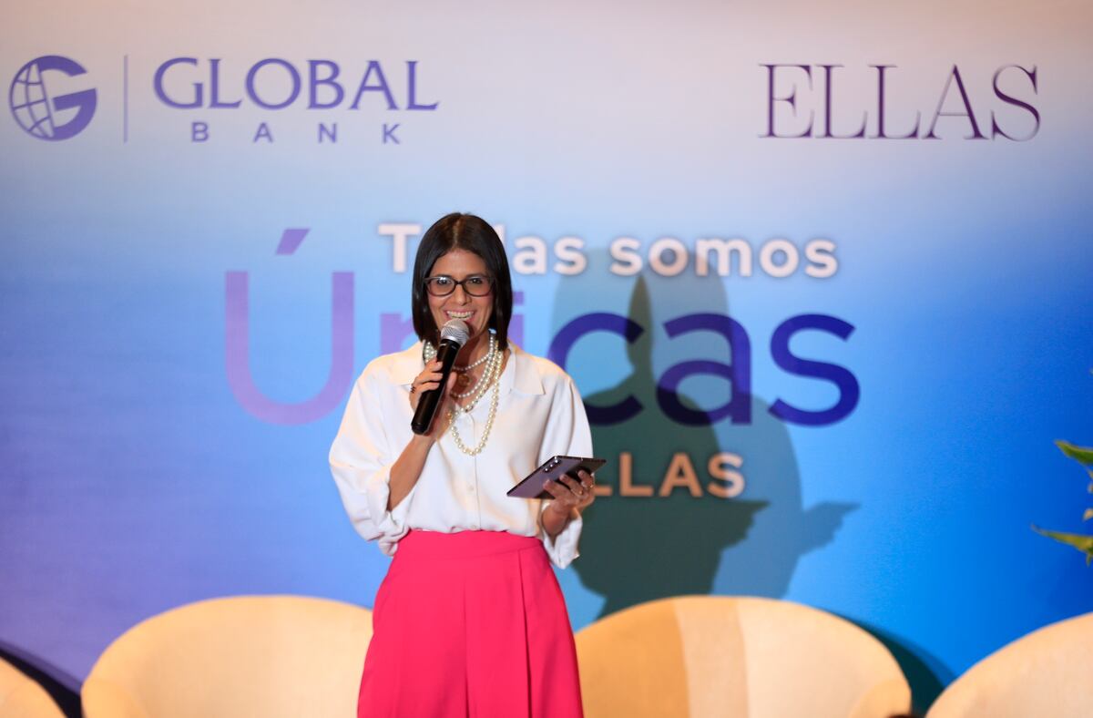 Todas somos únicas como ELLAS: una noche de liderazgo y empoderamiento femenino 