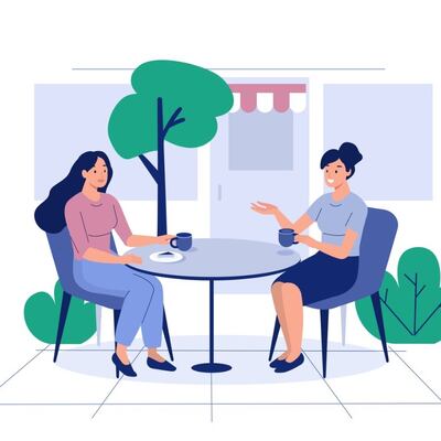 ‘Si te relajas, llegan los hijos’ y otras frases que no deberías decir