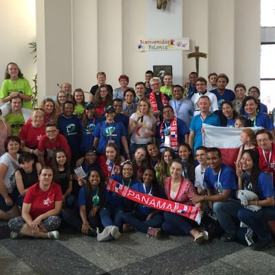 ¿Qué esperan de Panamá los peregrinos?