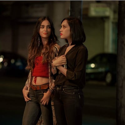 ‘Vida’, la serie hecha por latinas con 100% en Rotten Tomatoes