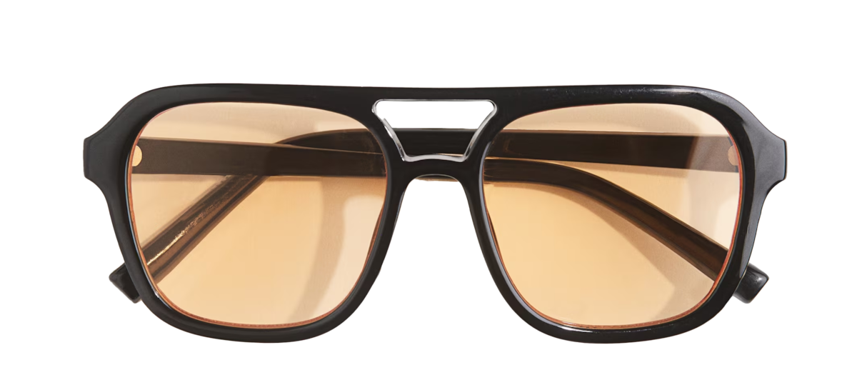 8 lentes de sol para perfeccionar tus ‘looks’ básicos