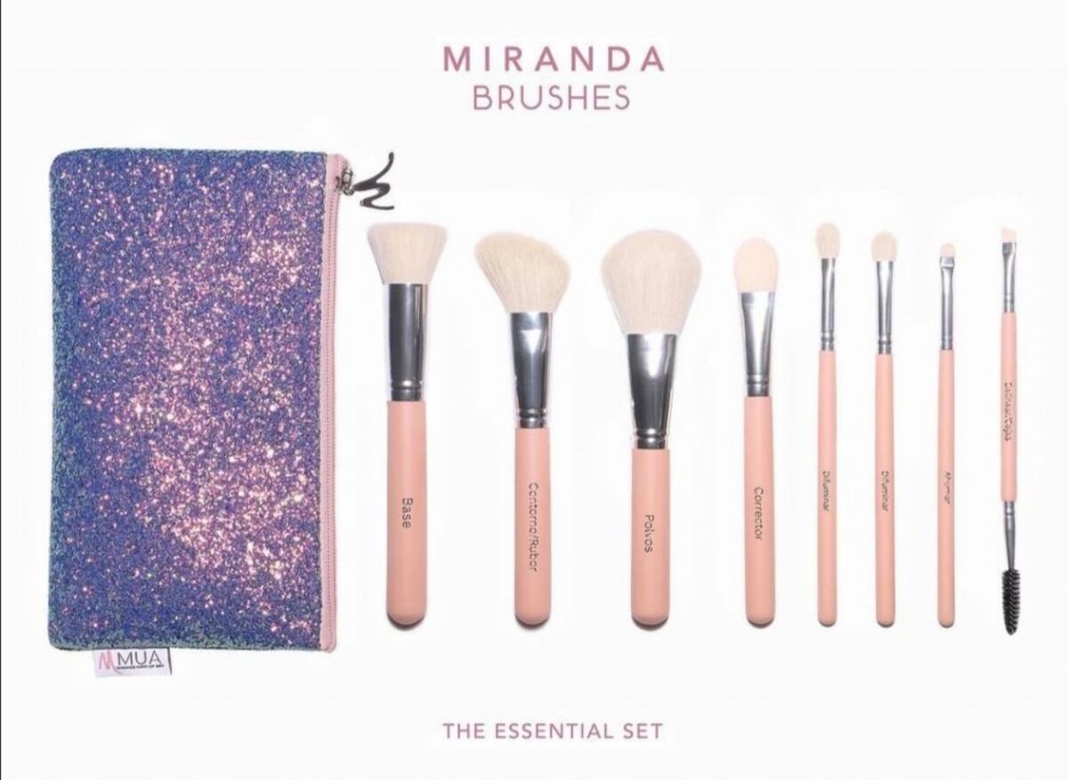 Cosméticos con sello panameño: tres marcas locales de productos de belleza