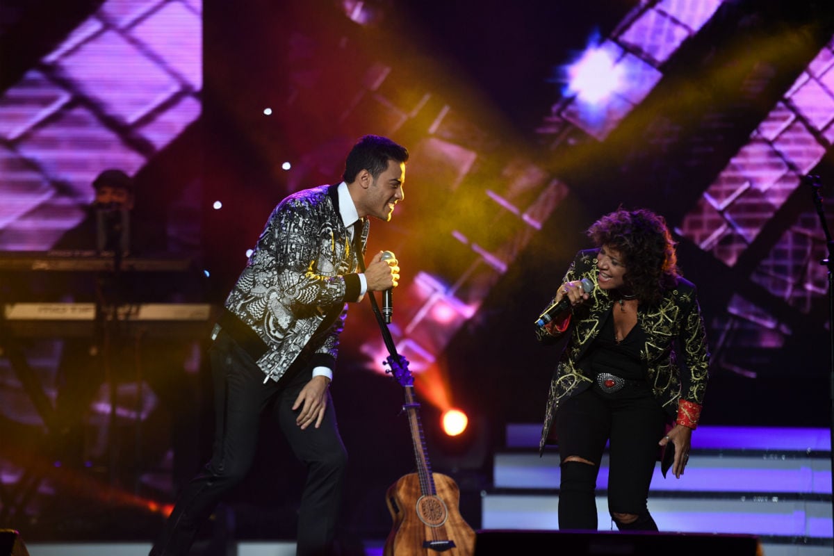 Carlos Rivera: ‘el pop tiene mucho que aprender del urbano’