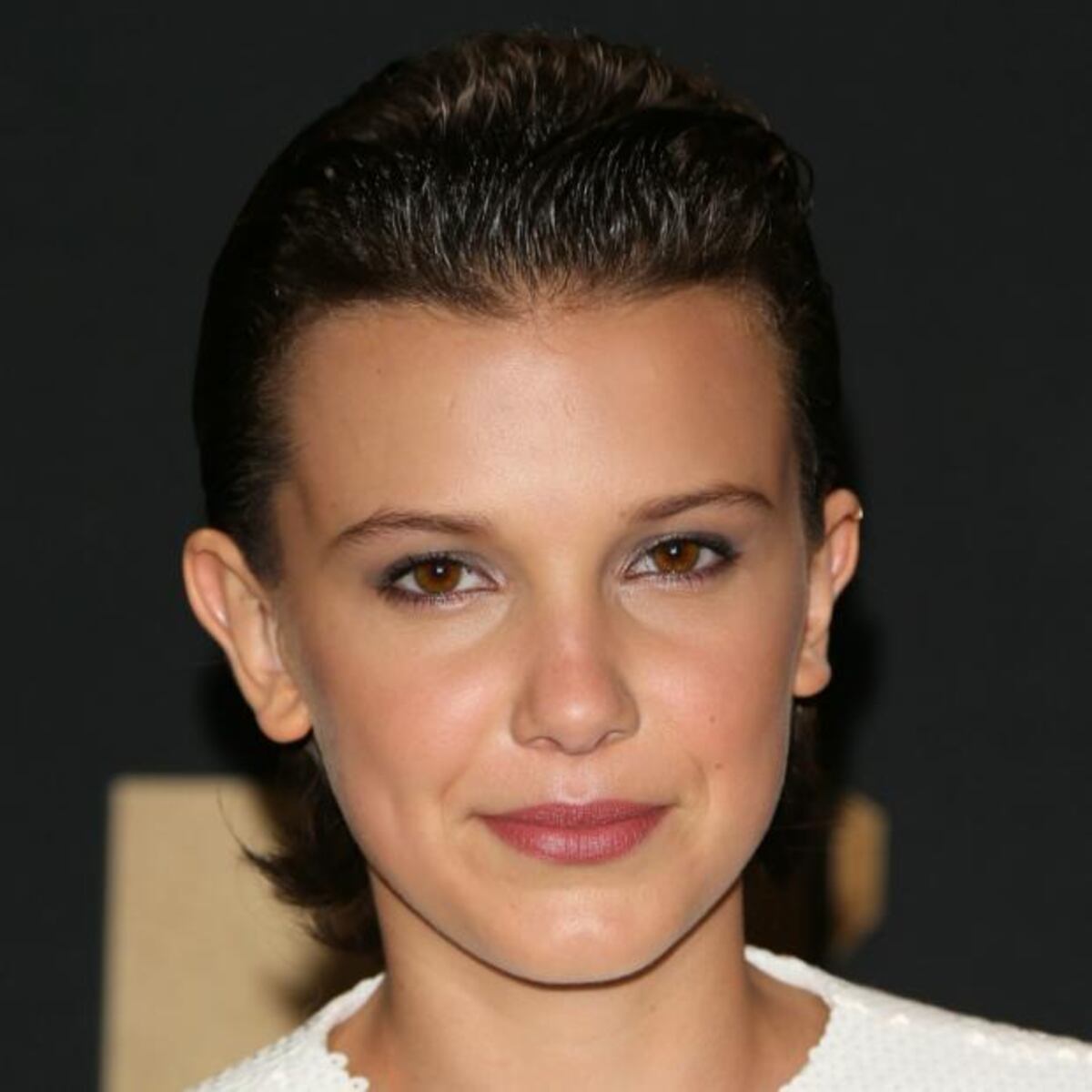 Maquillaje y peinados de los MTV Movie Awards