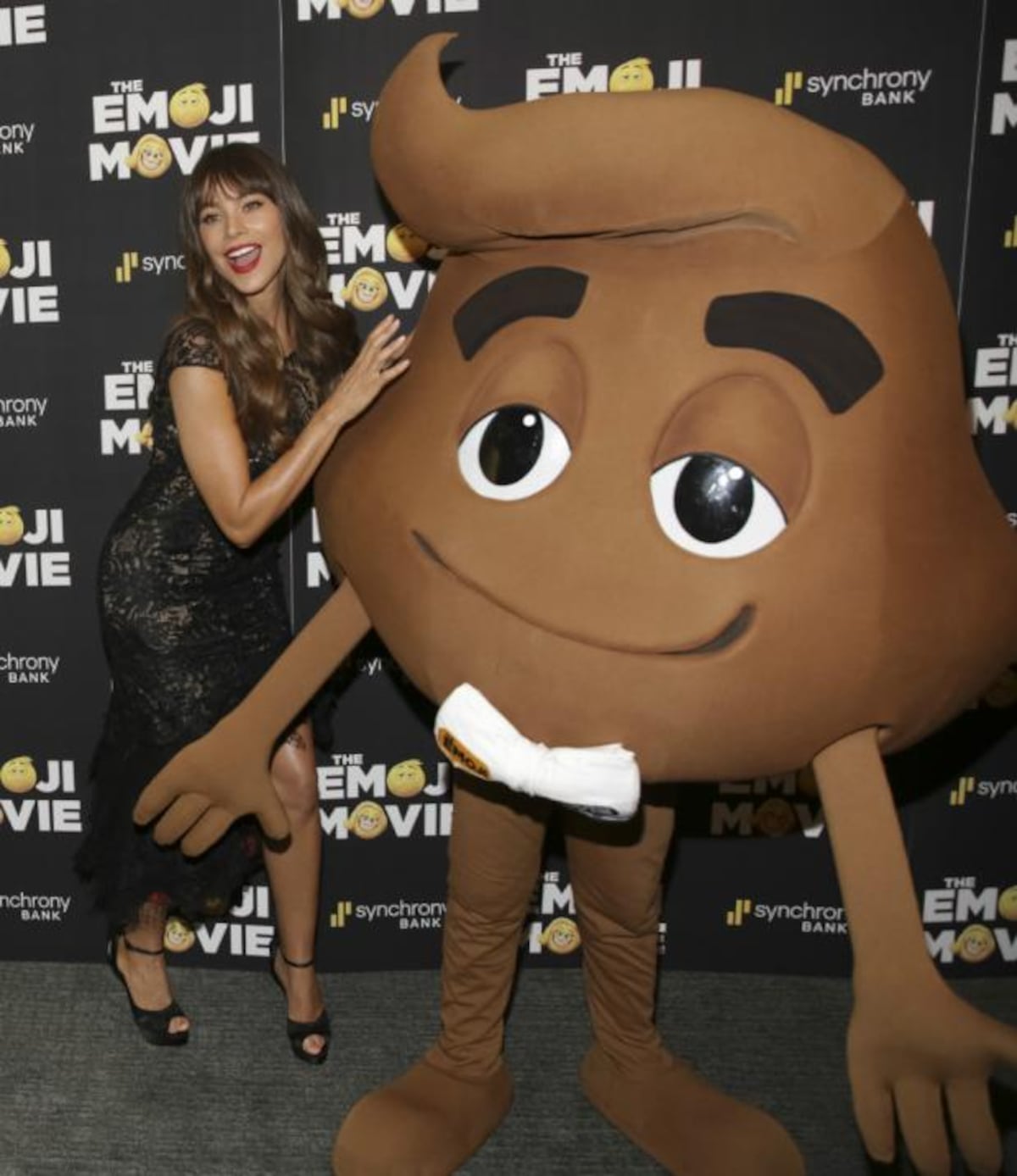 El cambio de ‘look’ de Sofía Vergara