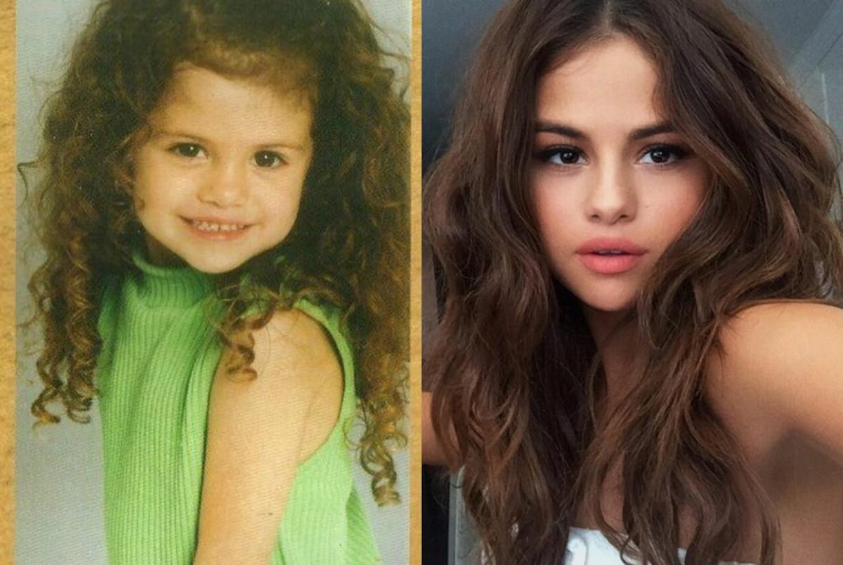 Famosas que nacieron con el cabello rizado (entre ellas, algunas panameñas)