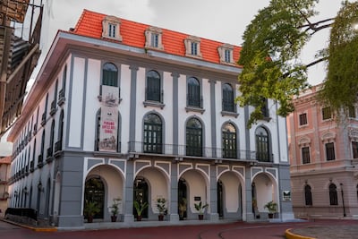 Entrada gratuita en el Museo del Canal por su aniversario