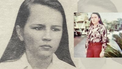 ¿Quién fue Rita Wald?