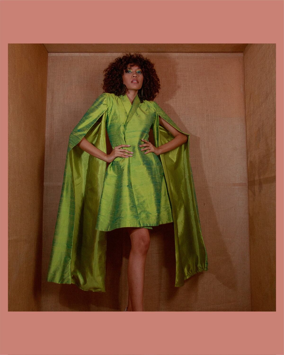 Panamá Fashion Week: estas son las fechas, la agenda y los diseñadores