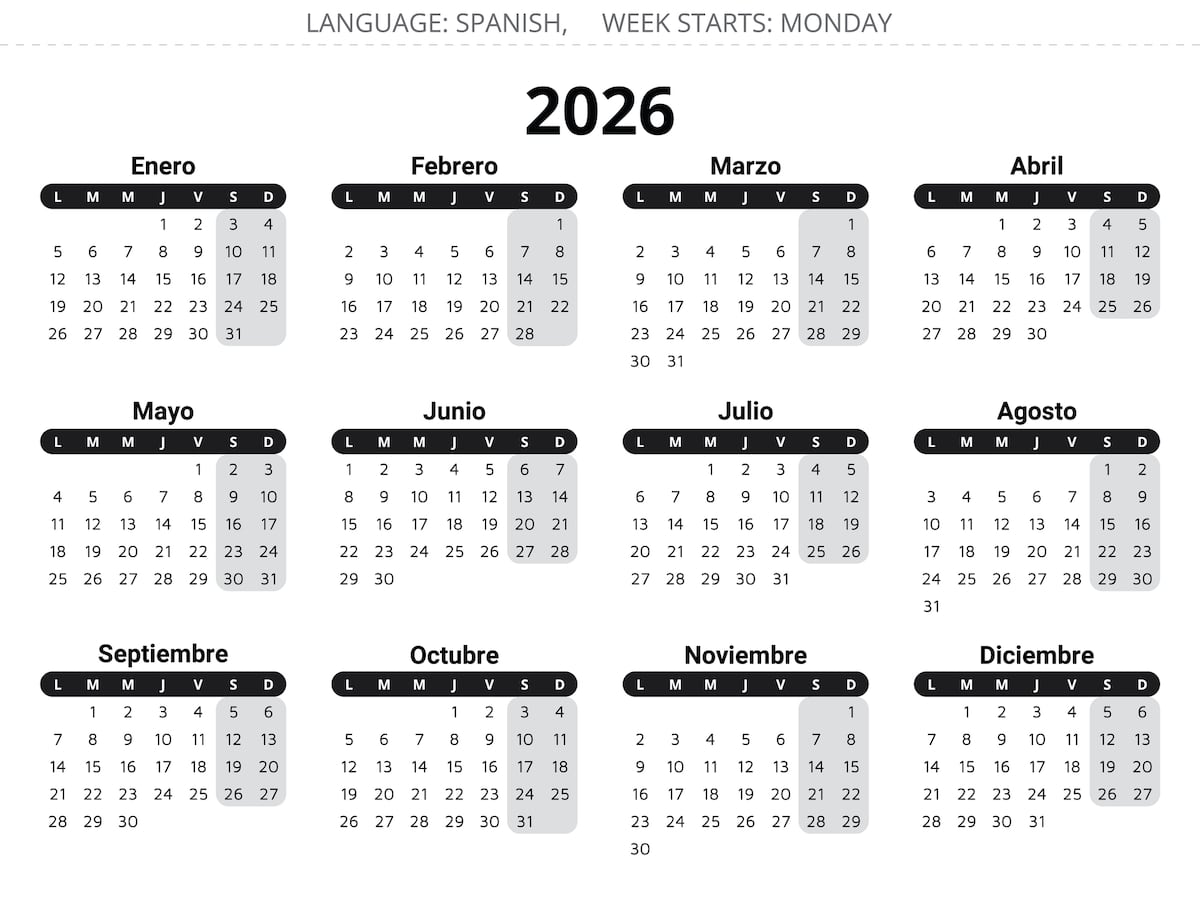 Días feriados y fiestas nacionales en Panamá 2026: Calendario detallado