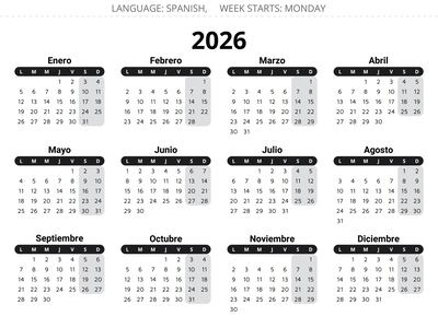 Días feriados y fiestas nacionales en Panamá 2026: Calendario detallado