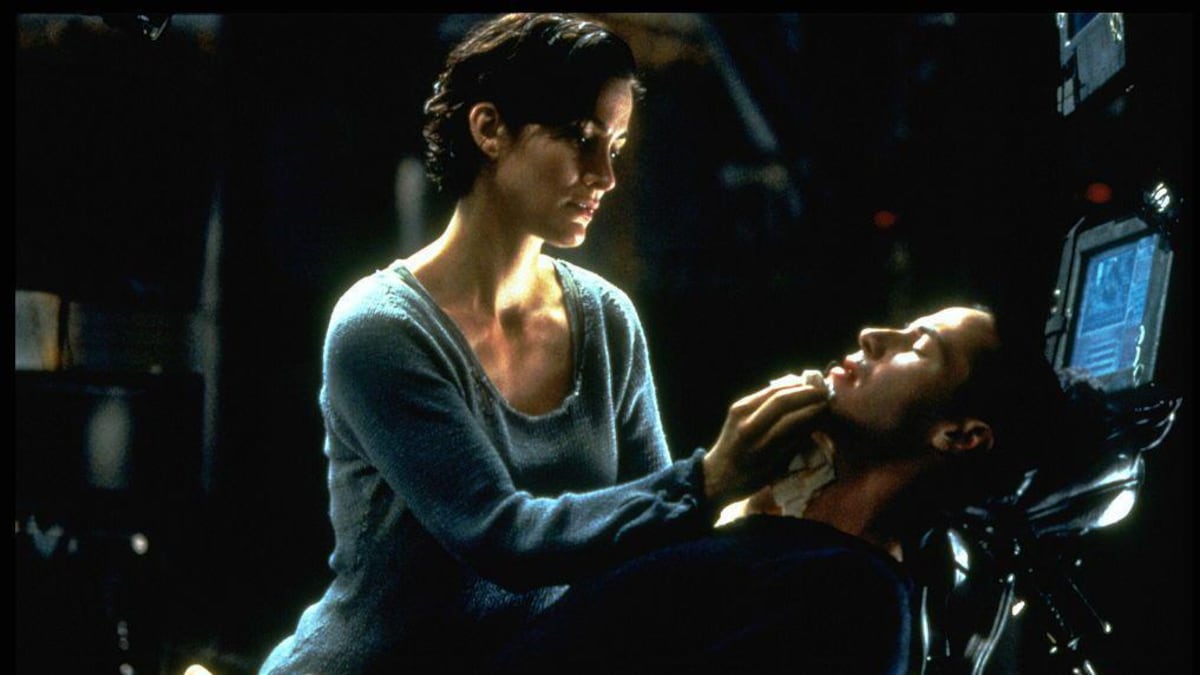 4 películas para reflexionar sobre el animal tecnológico que somos