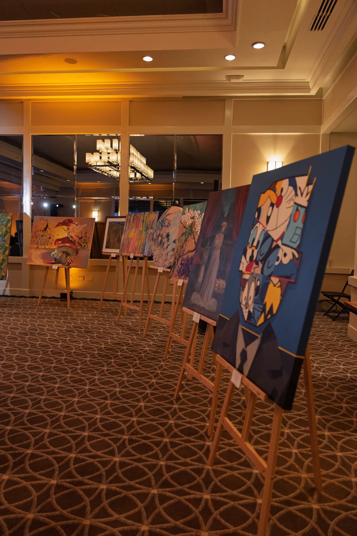 Una noche con propósito: Bristol Panamá celebra su primera Gala a beneficio de Waved