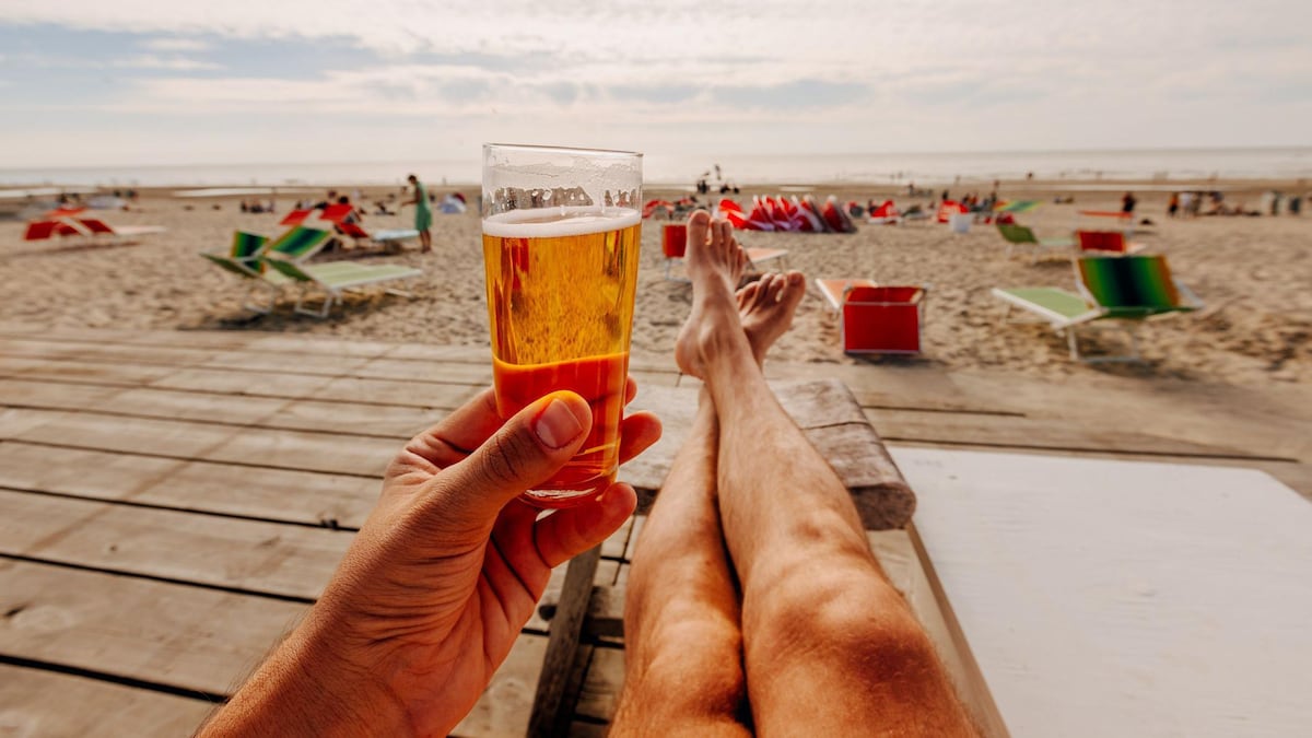 Cómo prevenir los problemas estomacales cuando sales de viaje y evitar que te arruinen las vacaciones