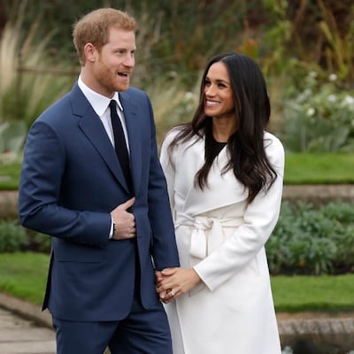 Podcast Ellas: Meghan y Harry, ¿los duques de Hollywood?