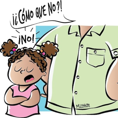 En noviembre, aún nos duele el Día del Niño