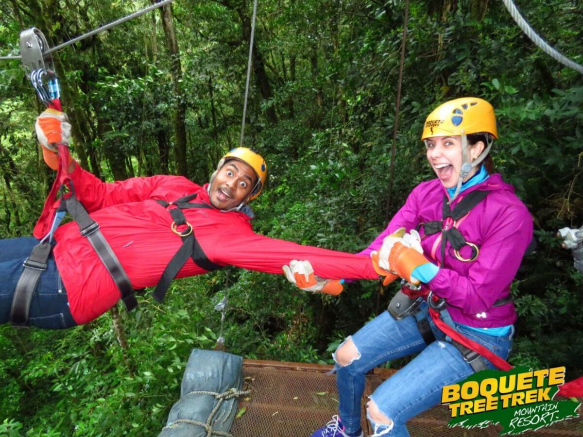 Un amor de boda en boda: la historia de Irene Núñez y su esposo Javier Gadpaille