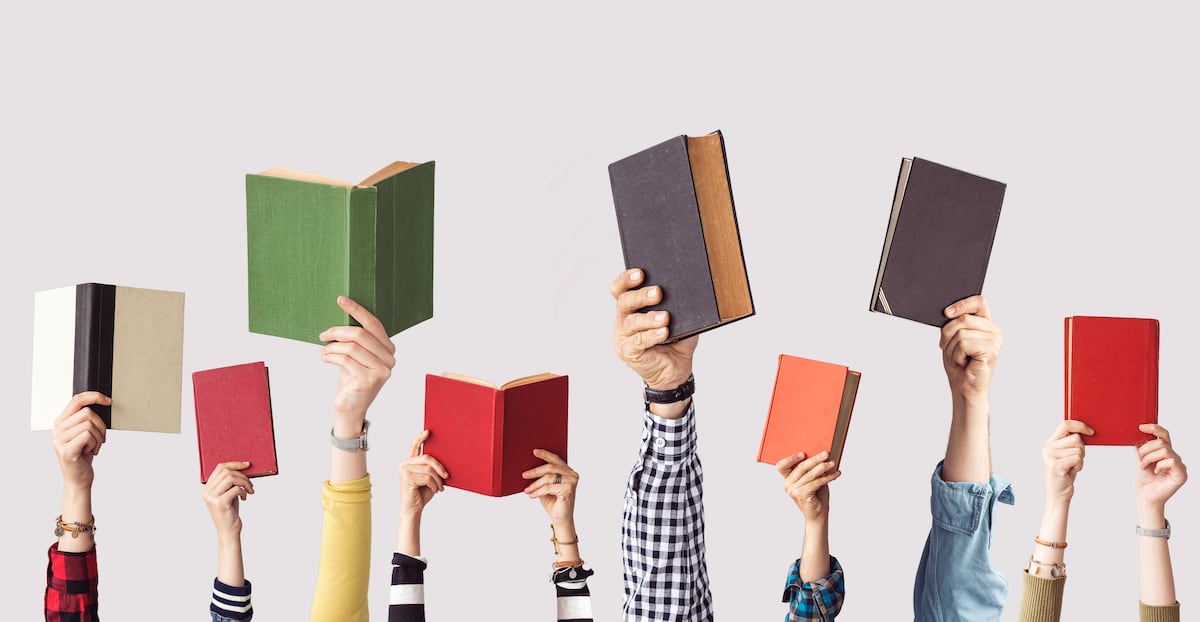 Conoce la ruta para celebrar gratis la Semana del Libro en Panamá